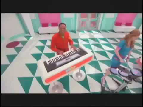 musical the fresh beat band discovery kids 2013