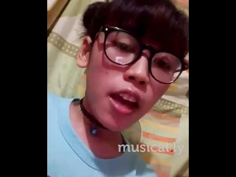 Musically. Ly fitrikitty
