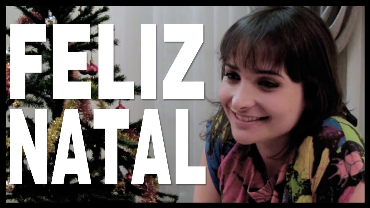 Musicômico - Feliz Natal