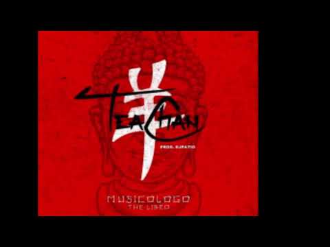 Musicologo The Libro  - Teachan