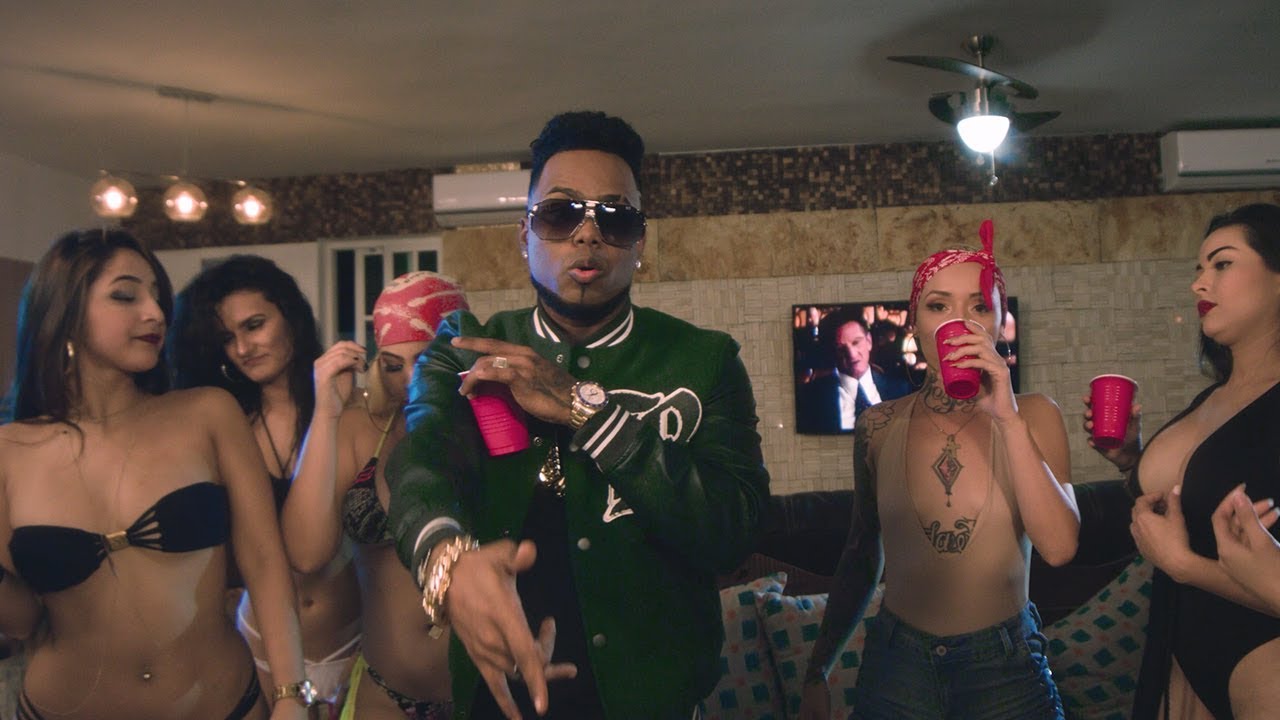 Musicologo The Libro - TeaChan (Video Oficial)