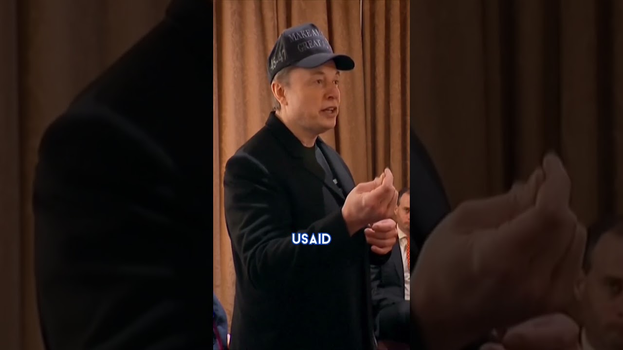 Musk: DOGE accidentally canceled Ebola prevention program