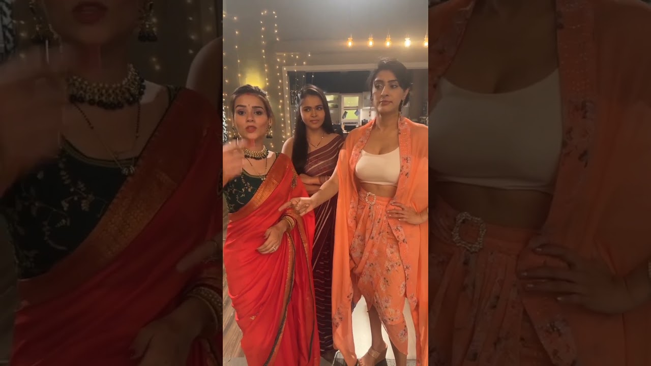 #muskanbamne #anupama #reels #instagram #cover #songs #lol #reelsvideo #laugh #ashleshasavant #funny