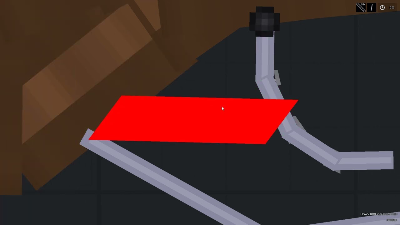 musket speed run (sweaty speed run guy)