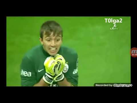 Muslera - Vay Delikanlı Gönlüm Vay