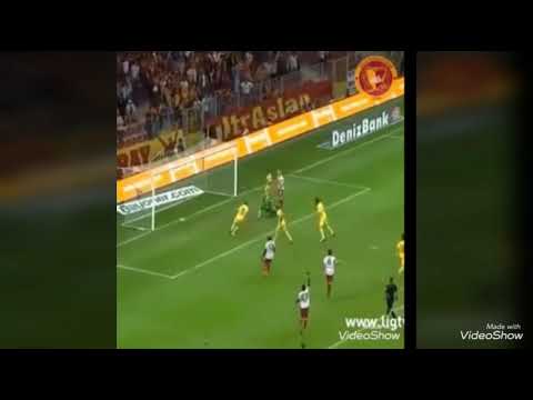 Muslera'nın En İyi 5 Kurtarışı (Olağanüstü!!)