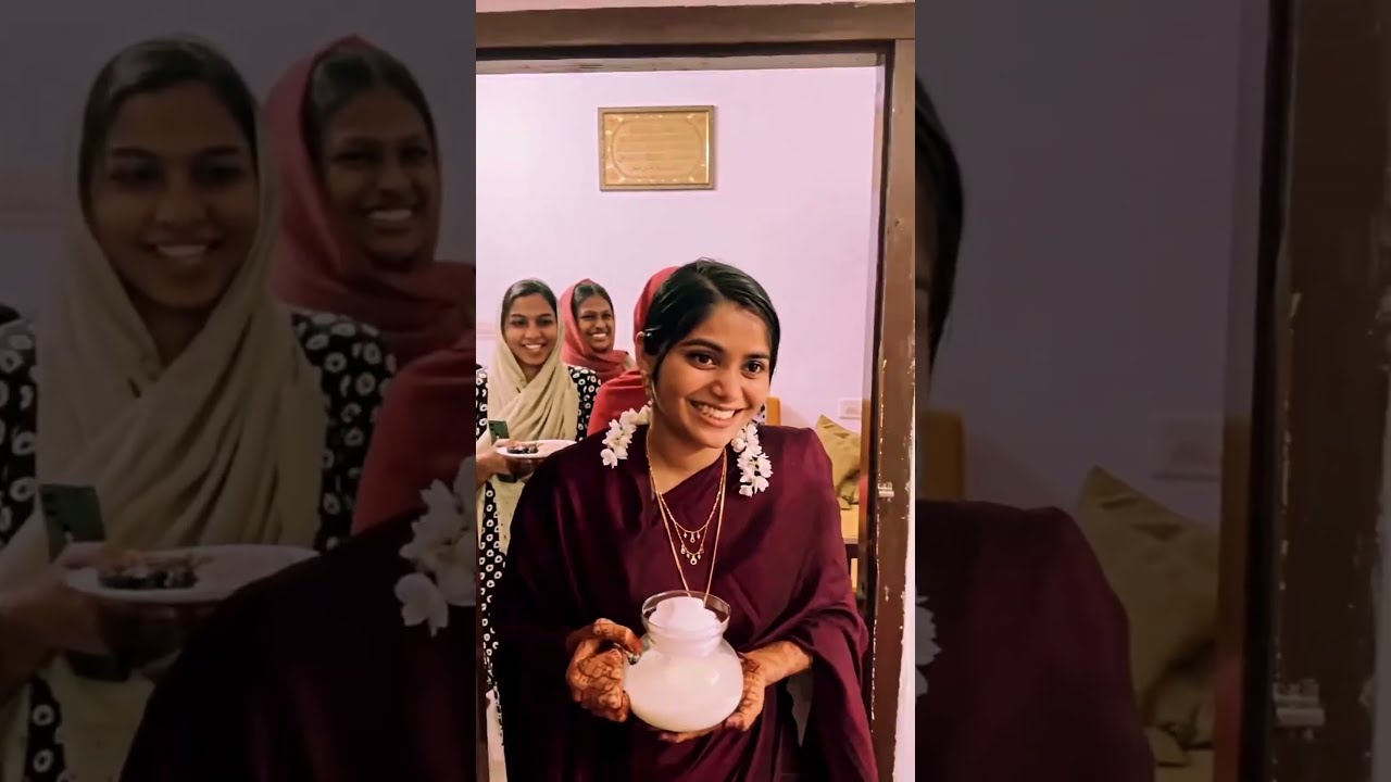 MUSLIM FIRSTNIGHT #firstnight #dreamwedding #love #wedding #letsfallinloveforthenight #funny #2024