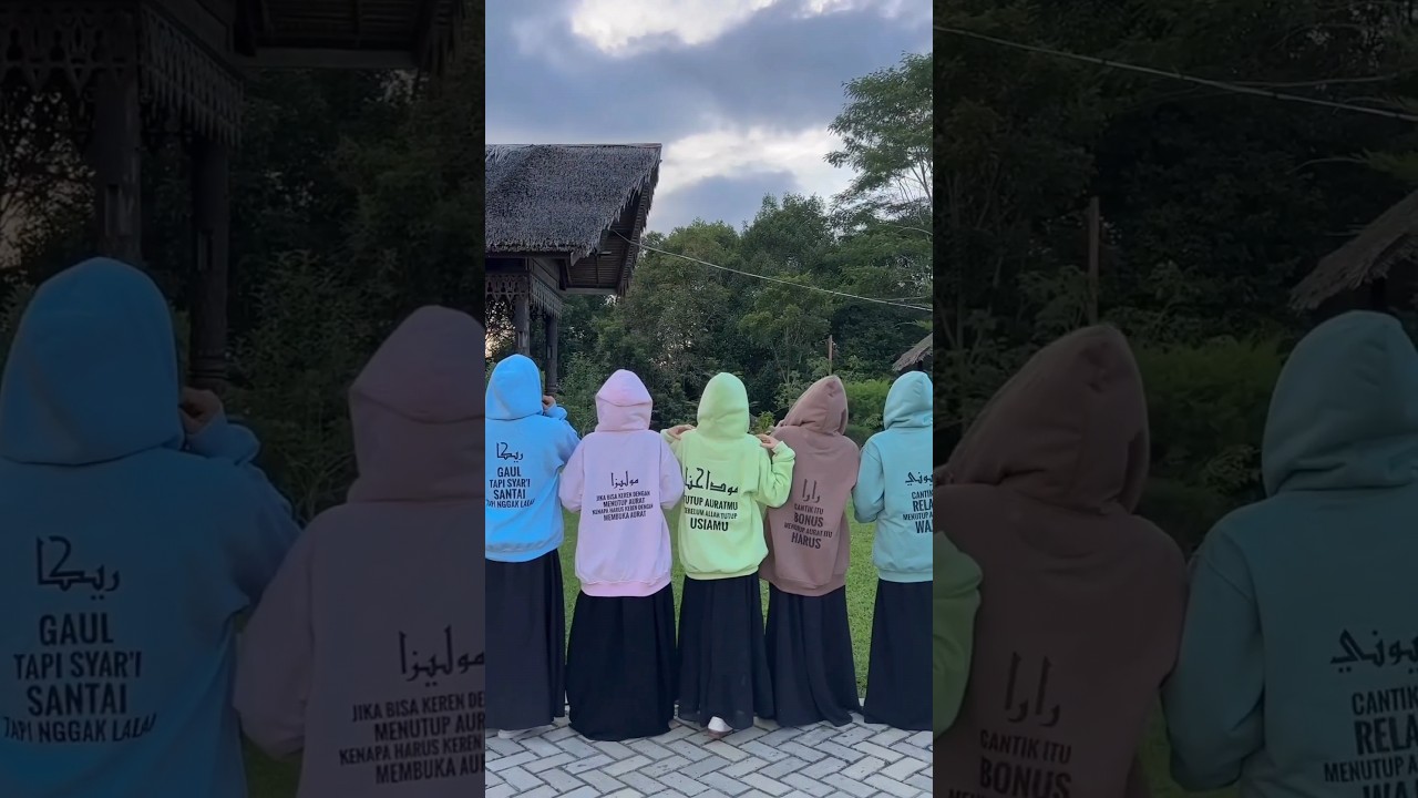 Muslim Hijab girls🥀Hijab style 🧕#islamic status#viral video#motivational# short video# Deen-y-Islam