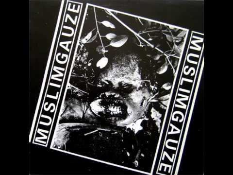 Muslimgauze - Turkish Falaka
