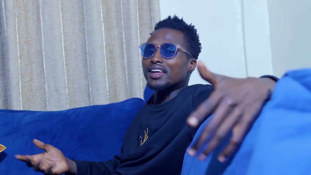 MUSORWENYU BY MRADI BOY ( OFFICIAL KALENJIN VIDEO)