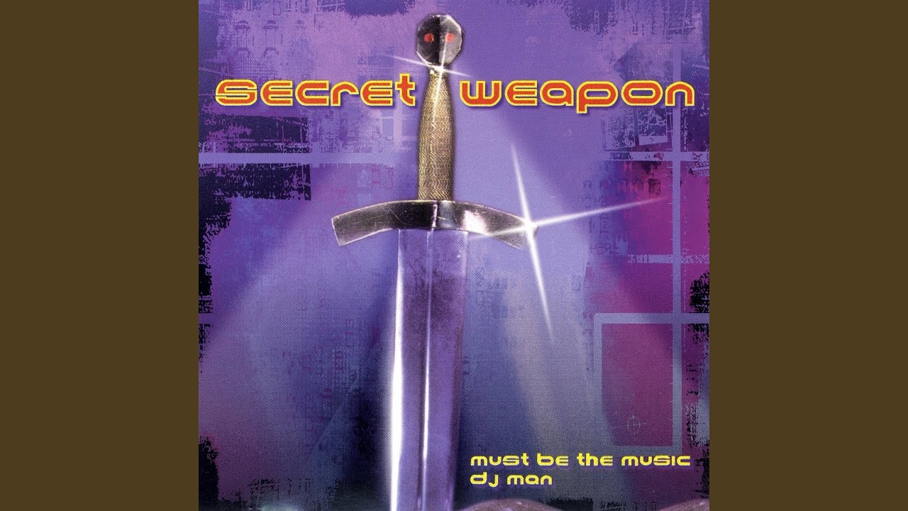 Must Be the Music (Master Mix)