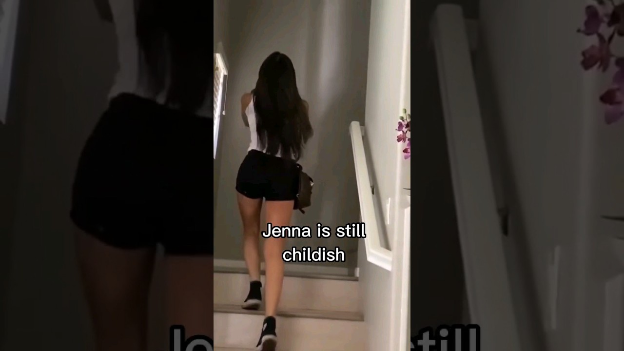 Must Watch If You are a Jenna Ortega Fan 🎧