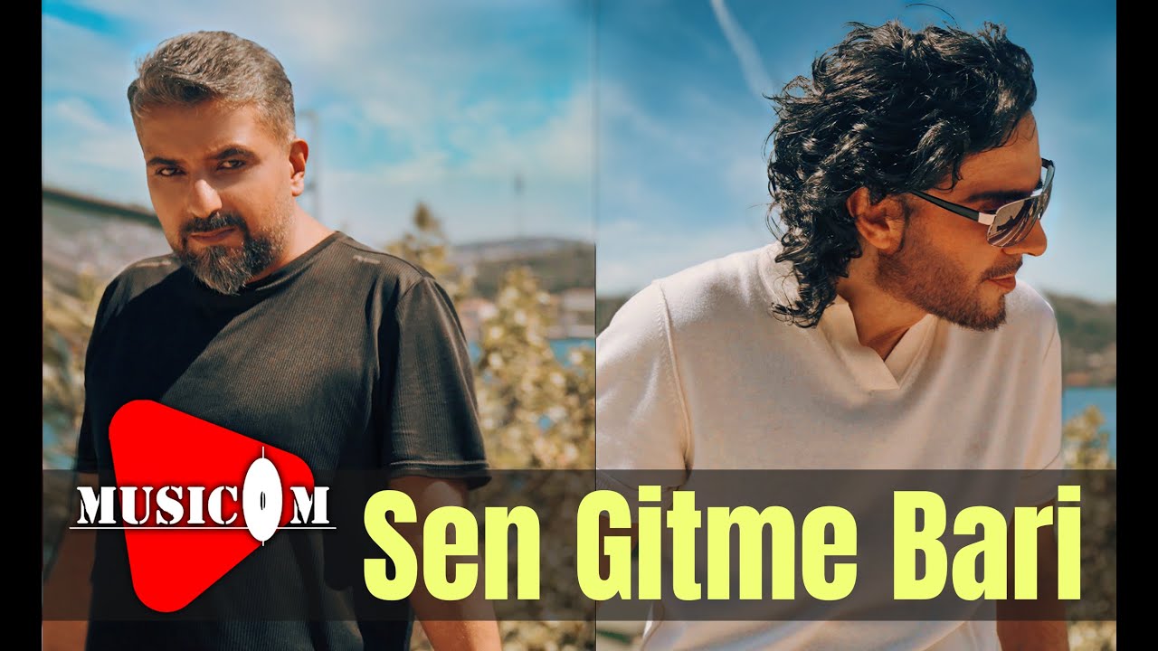 Mustafa Arapoğlu ft İsmail YK - Sen Gitme Bari