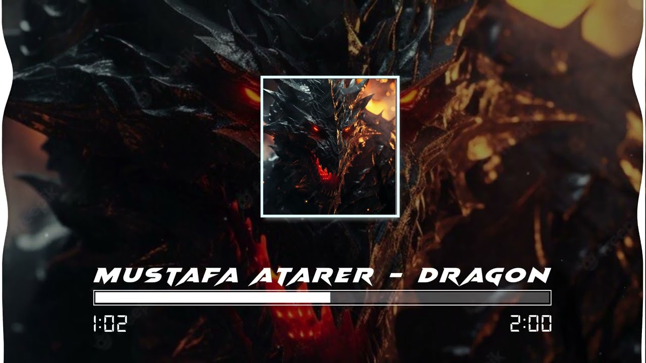 Mustafa Atarer - Dragon