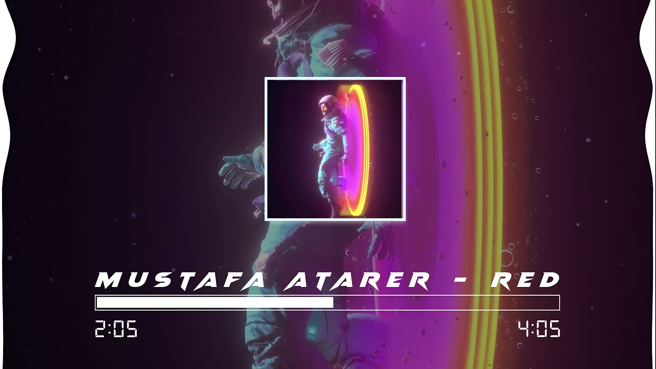 Mustafa Atarer - Red ( Burası Karışacak Vaziyet Alın )