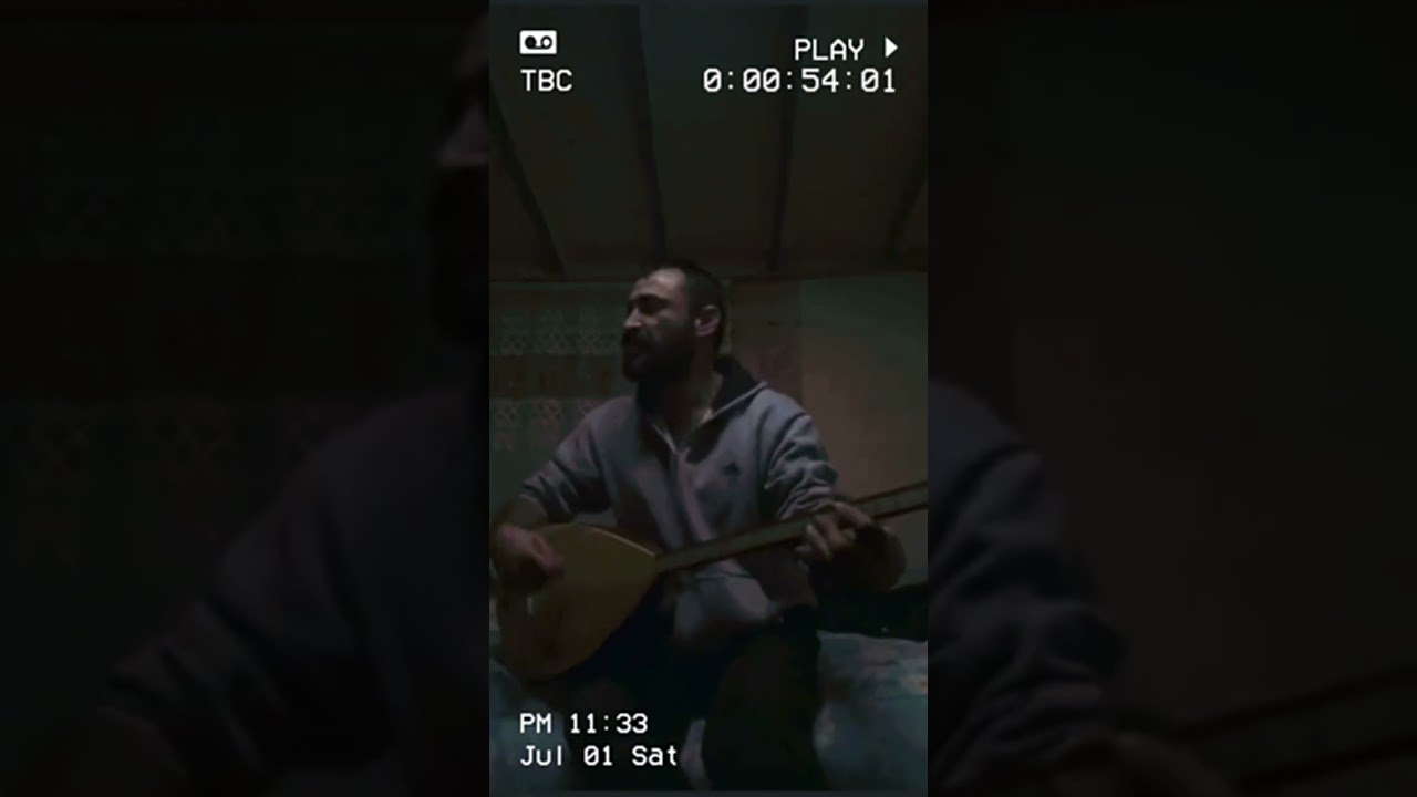 MUSTAFA BALCI -SEVGİLİM          [sabahçı kahvesi canlı]