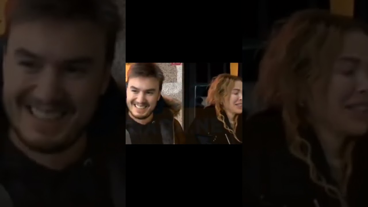 ♡MUSTAFA CECELİ SELİN CECELİ KÜÇÜK KLİP♡
