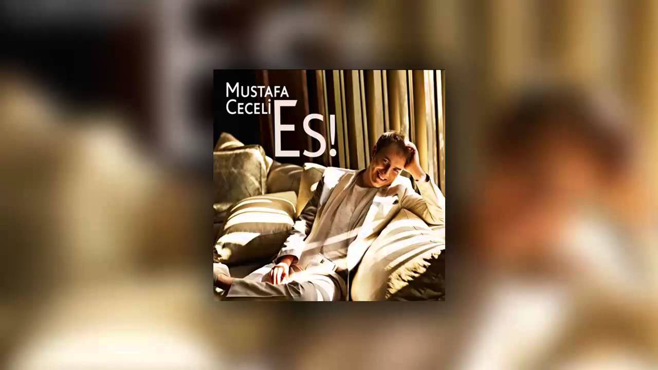 Mustafa Ceceli - Aman