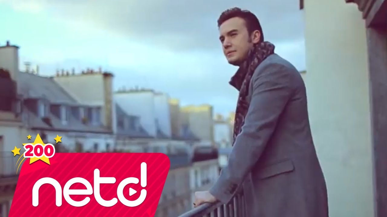 Mustafa Ceceli - Gül Rengi
