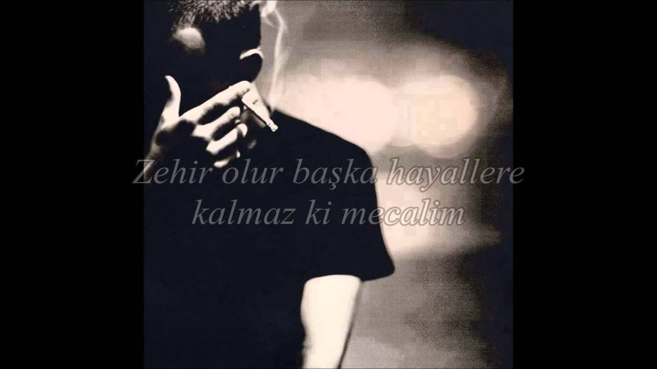 Mustafa Ceceli - Hüsran 2015 | Şarkı Sözleri