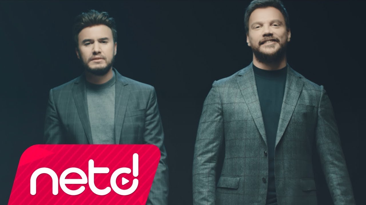 Mustafa Ceceli & Sinan Akçıl - Anlarsın