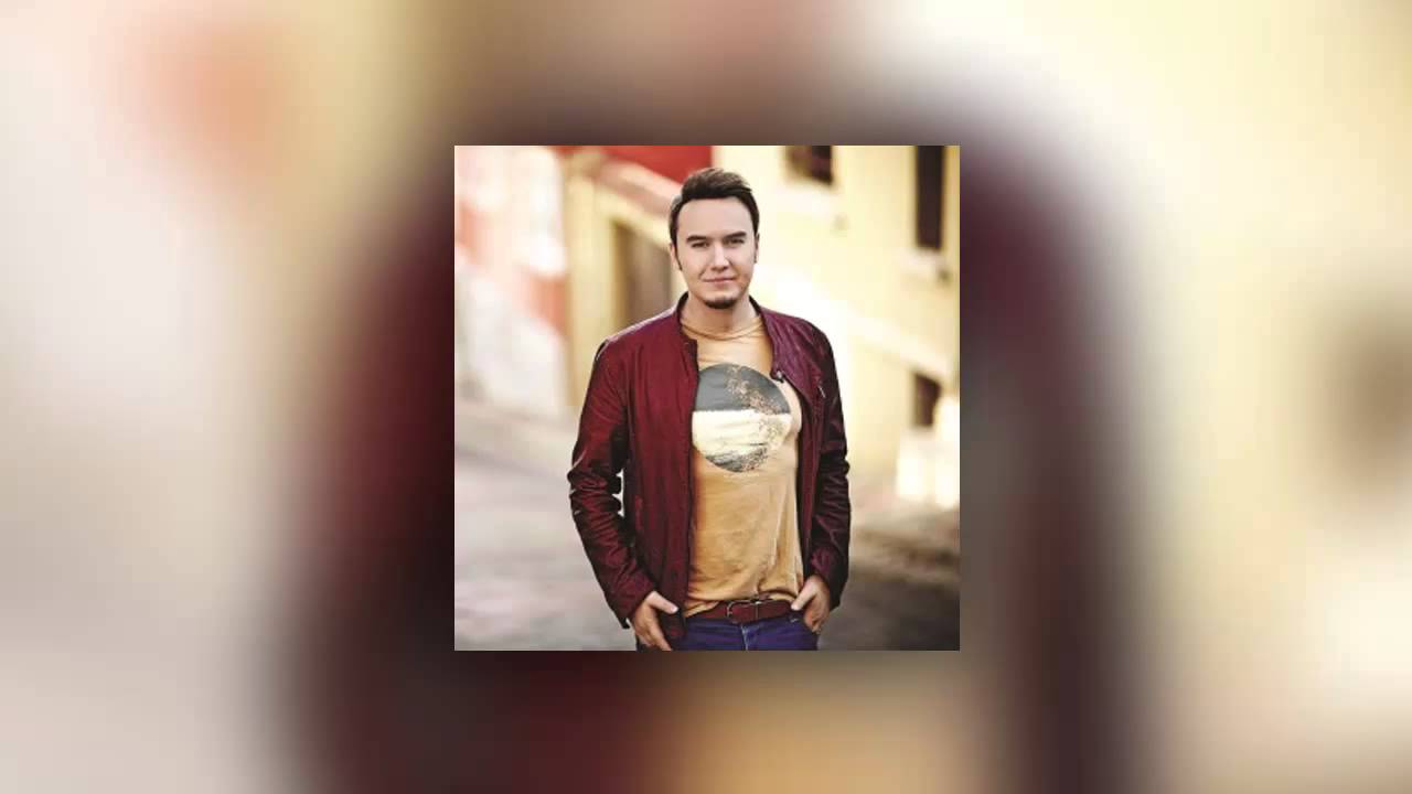 Mustafa Ceceli - Söyle Canım