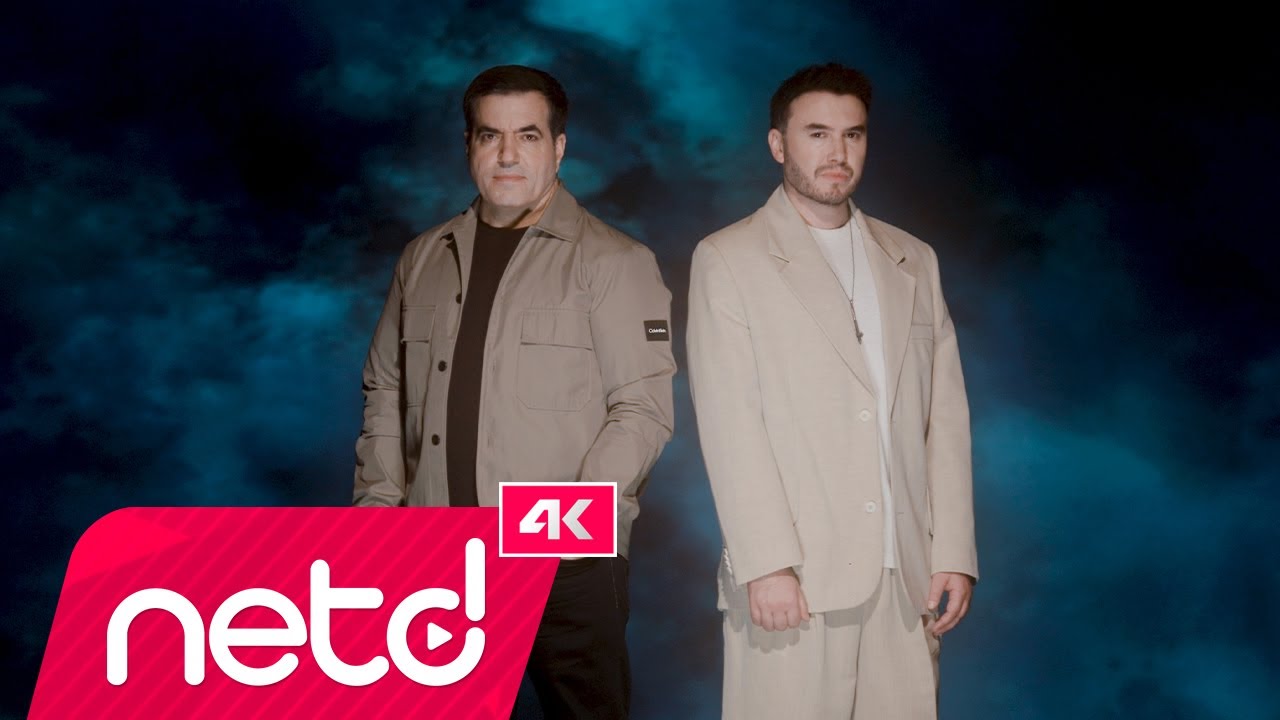 Mustafa Ceceli & Vüsal Aliyev - Yüreğim