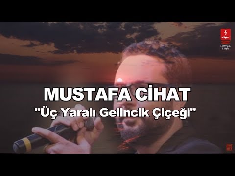 MUSTAFA CİHAT  