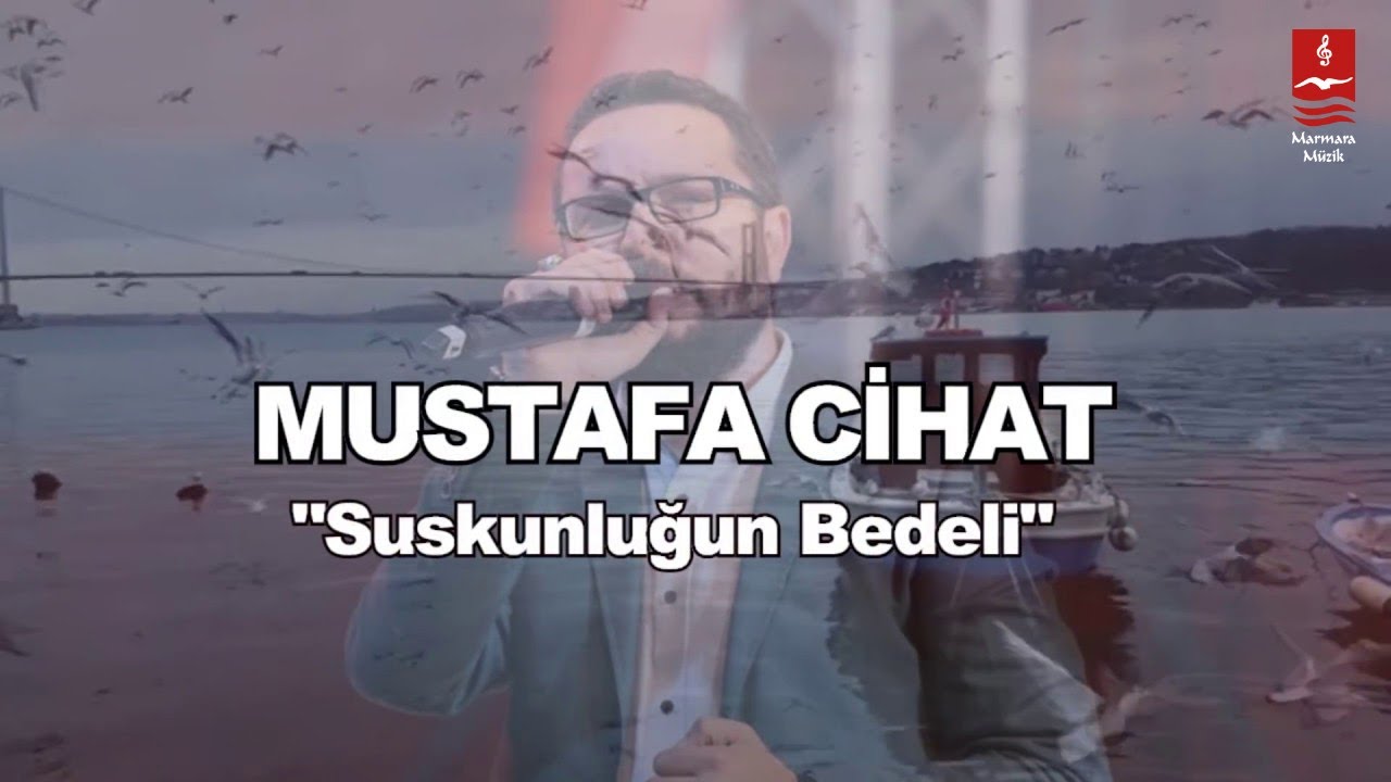 MUSTAFA CİHAT  