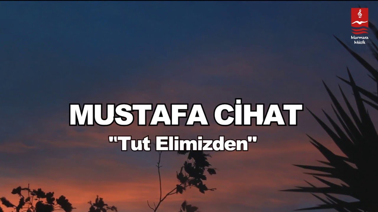 MUSTAFA CİHAT  
