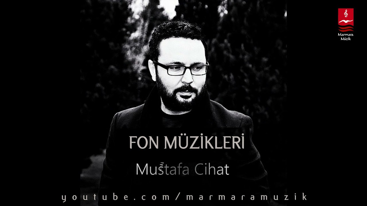 Mustafa Cihat 