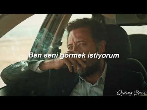 Mustafa Demir - Dıldarım (Türkçe Çeviri)