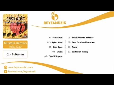 Mustafa Demirci - Dün Gece