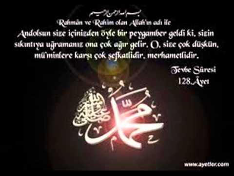 Mustafa Dursun yalan dünya (ilahi)
