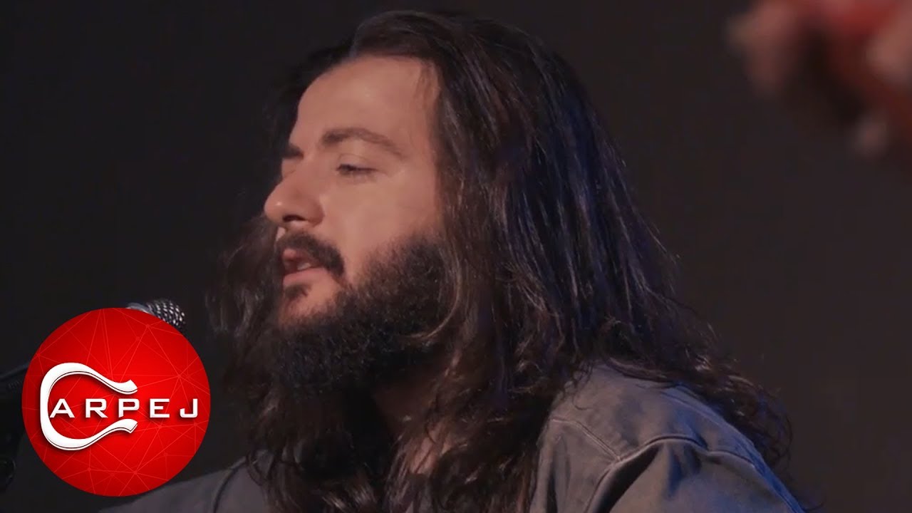 Mustafa Gökay Ferah - Yağmur (Official Video)