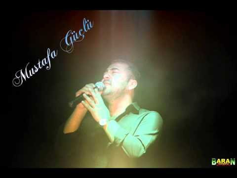 MUSTAFA GÜÇLÜ KANYE JERİ 2014