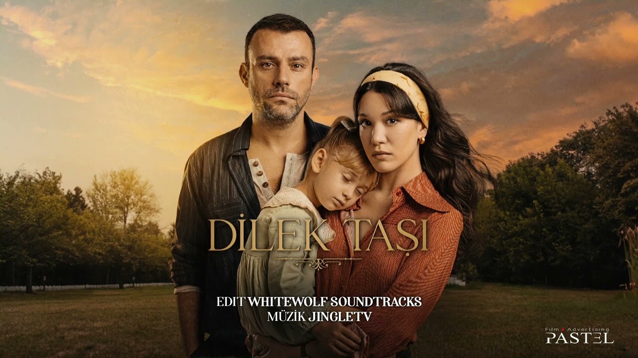 Mustafa Güzel & Didem Güzel - Darağacın Altında | Dilek Taşı Dizi Müzikleri