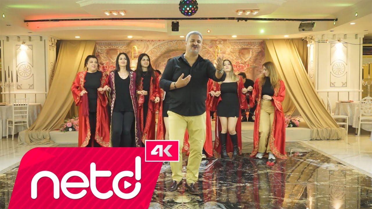 Mustafa Şimşek - Geroke