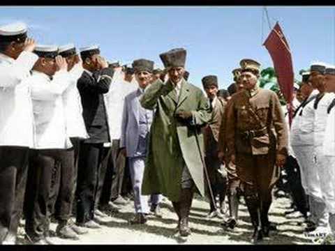 MUSTAFA KEMAL ATATURK ATA ATATURK ATATURKIYE