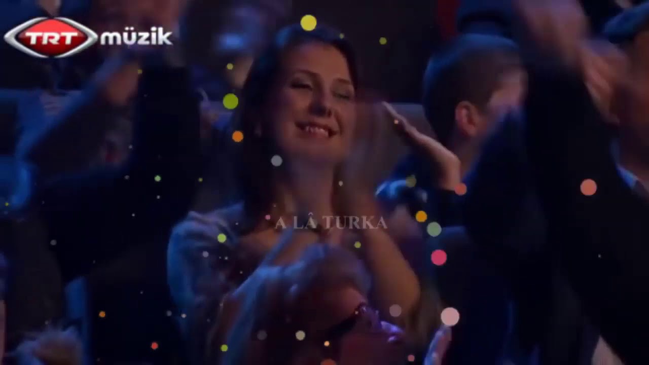 Mustafa Keser - Fistan Biçtim Dar Geldi Huriye