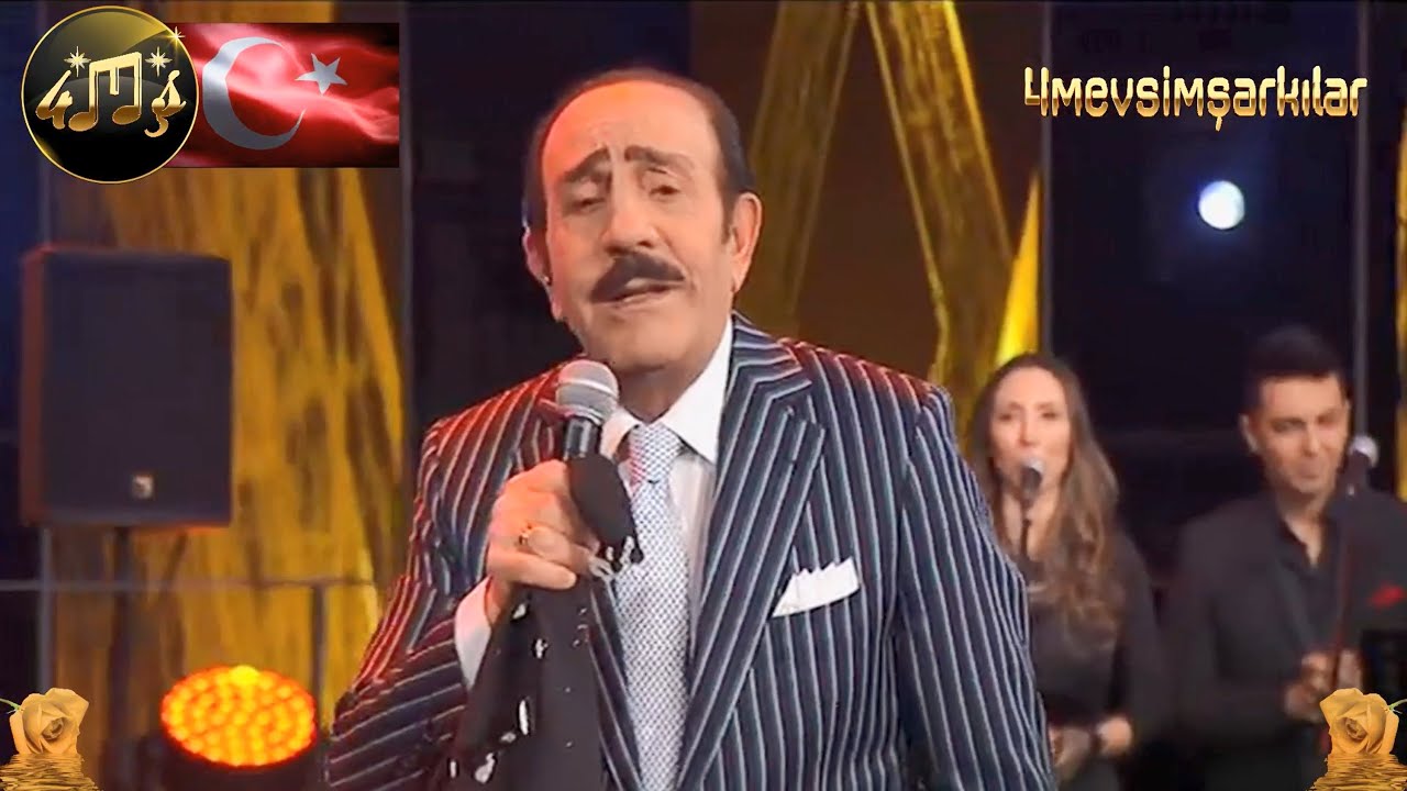 Mustafa Keser 
