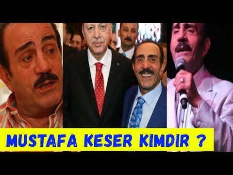 Mustafa Keser Kimdir, Kaç Yaşında ? [2022]
