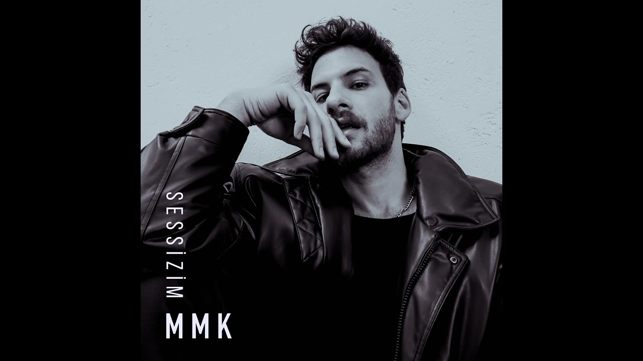 Mustafa Mert Koç - Sessizim