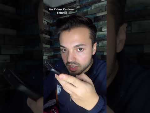 MUSTAFA SANA Bİ ŞEY ATTIM Bİ BAK