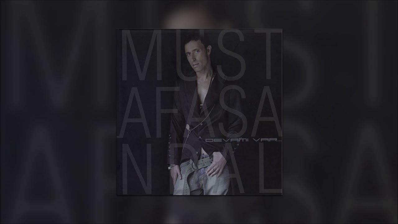 Mustafa Sandal - İndir