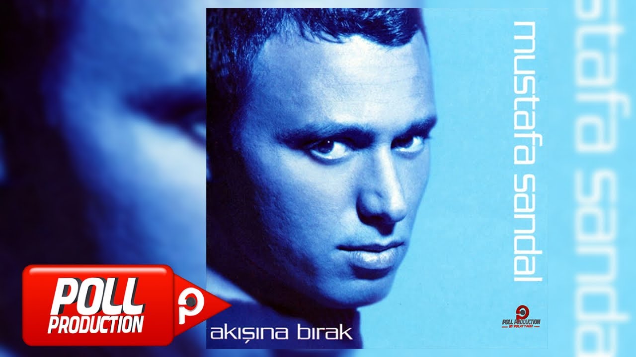 Mustafa Sandal Ft. Natalia - Hatırla Beni (Greek Düet)
