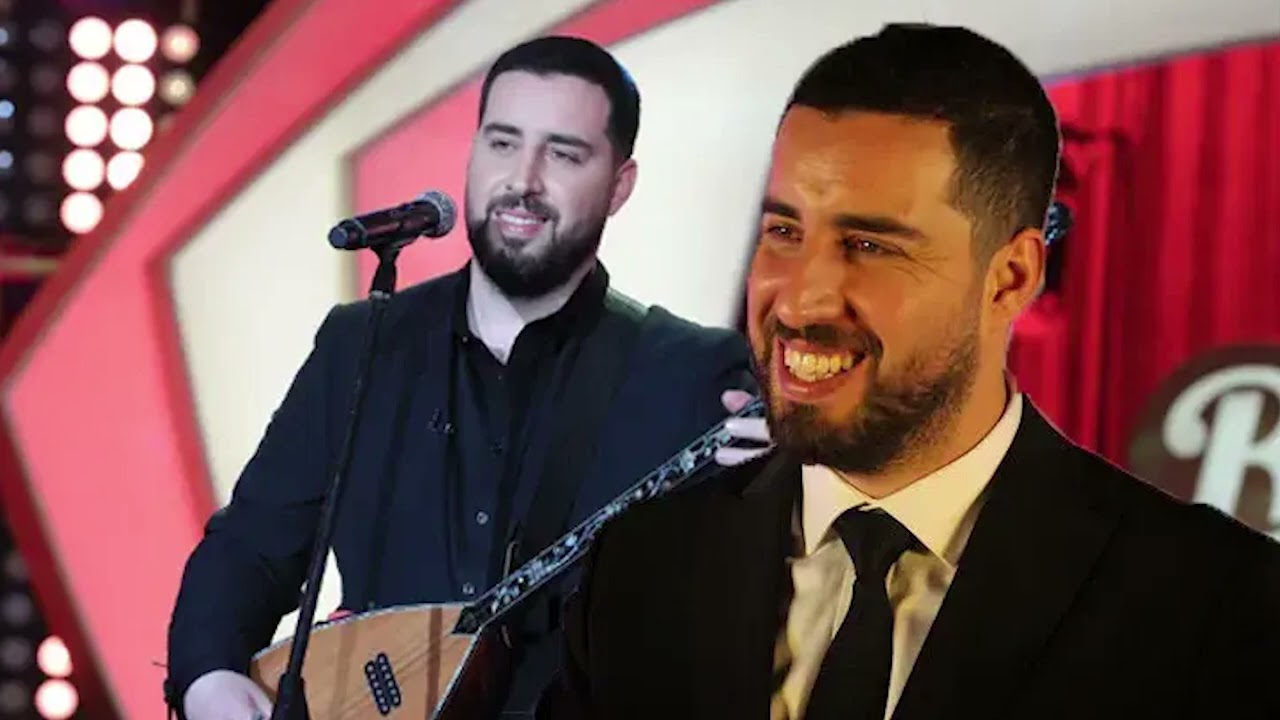 Mustafa TAŞ - Çağırıyom Kız Duysana - Neyse Boşver