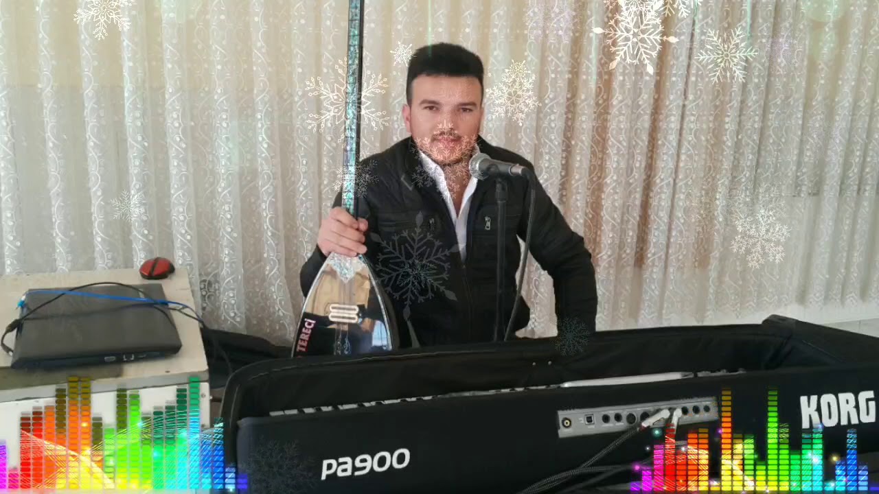 Mustafa tereci HASANIM NACİYEM OYUN HAVASI SÜPER