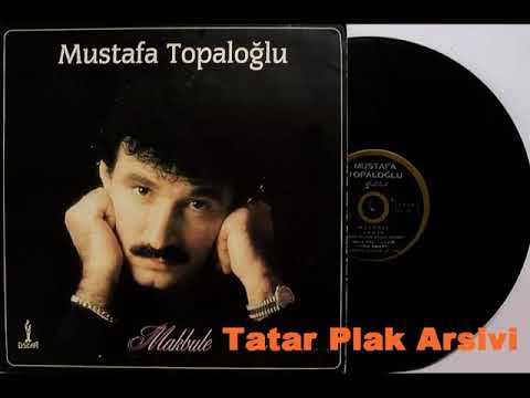 Mustafa Topaloglu ---- Sabir [Long Play]