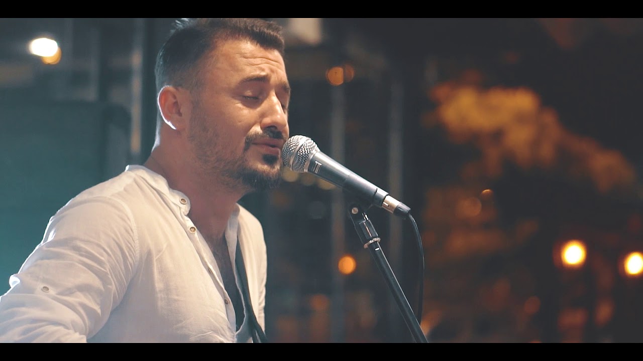 Mustafa Toprak Özdemir Unutamadım Şiirli ( Kıvırcık Ali )